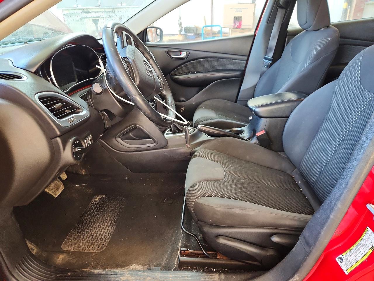 1C3CDFDH6ED857688 · 2014 DODGE DART · 6/11