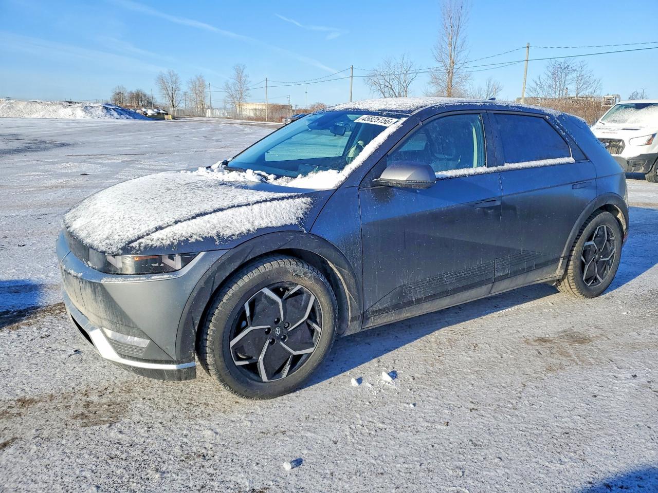 KM8KNDDF7RU302676 · 2024 HYUNDAI IONIQ 5
