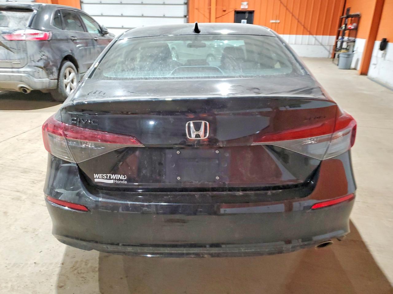 2HGFE2F51TH103617 · 2026 HONDA CIVIC · 6/13