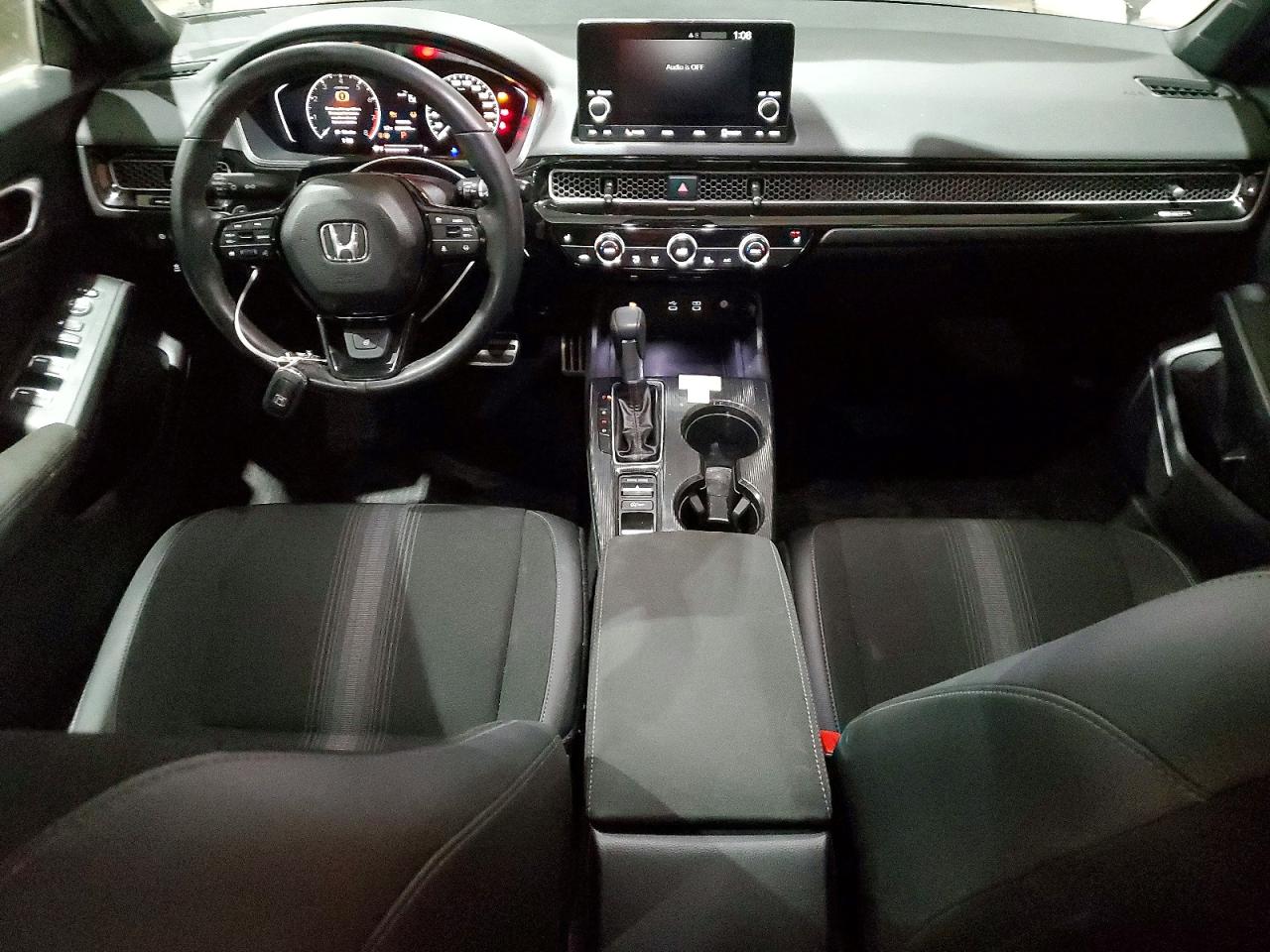 2HGFE2F51TH103617 · 2026 HONDA CIVIC · 8/13