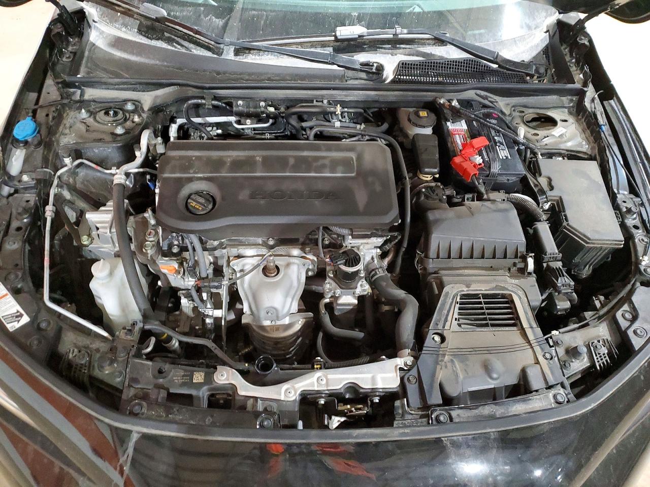 2HGFE2F51TH103617 · 2026 HONDA CIVIC · 11/13