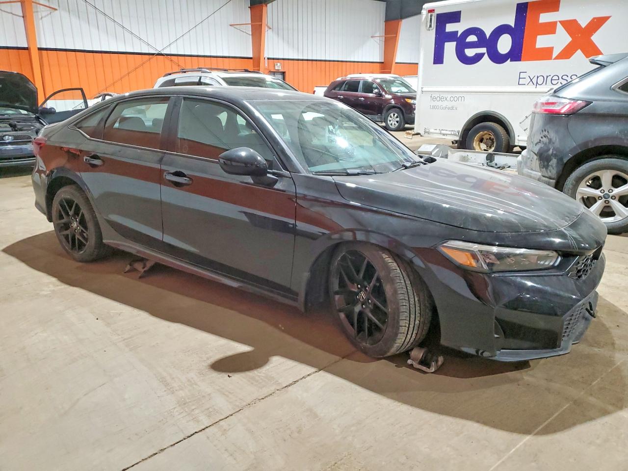 2HGFE2F51TH103617 · 2026 HONDA CIVIC · 4/13