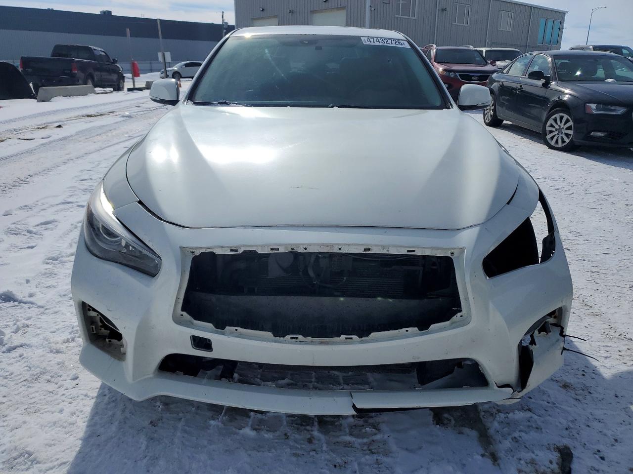 JN1EV7AR0HM833625 · 2017 INFINITI Q50 · 5/13