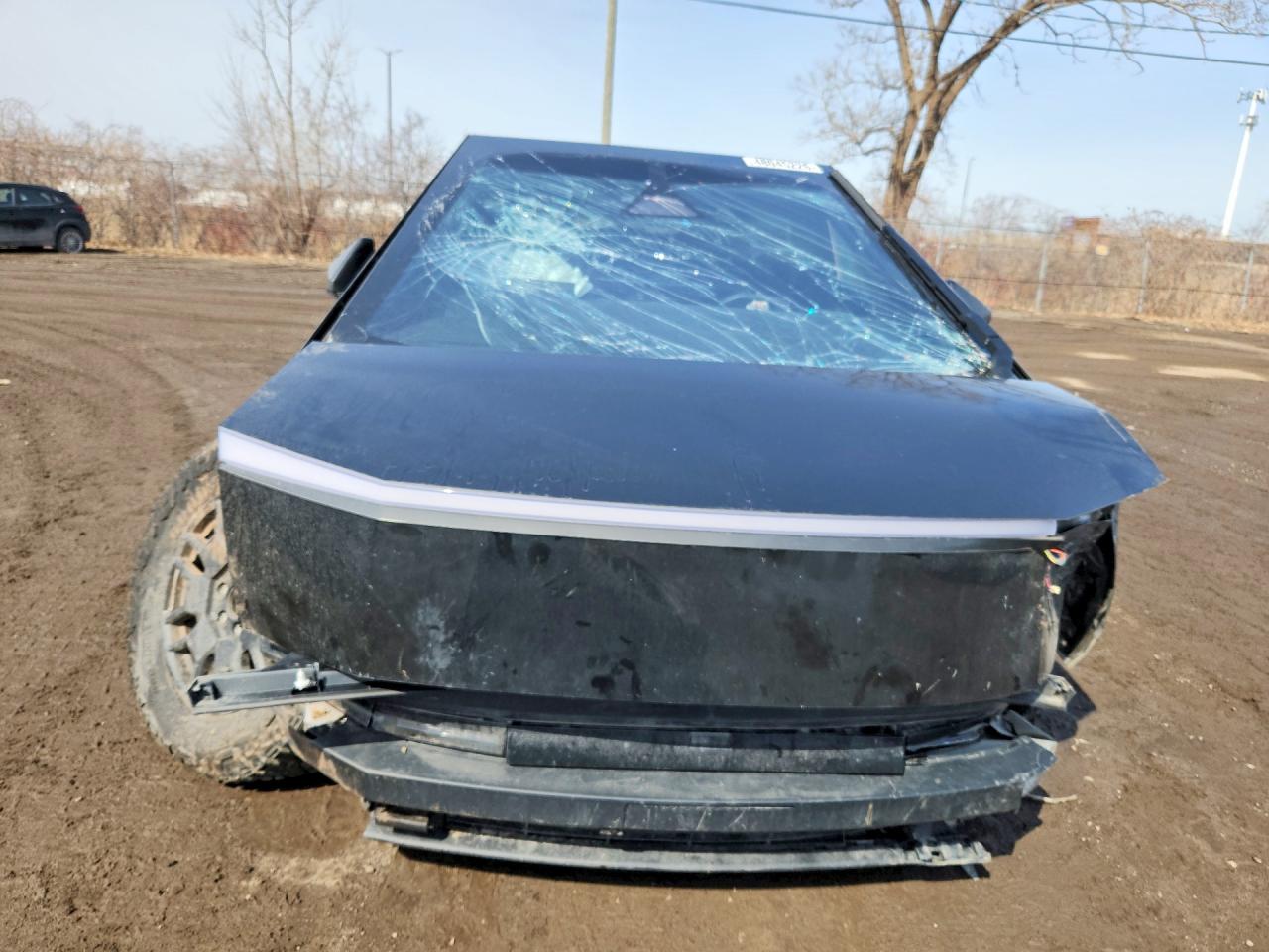 7G2CEHEE7RA046855 · 2024 TESLA CYBERTRUCK · 5/12