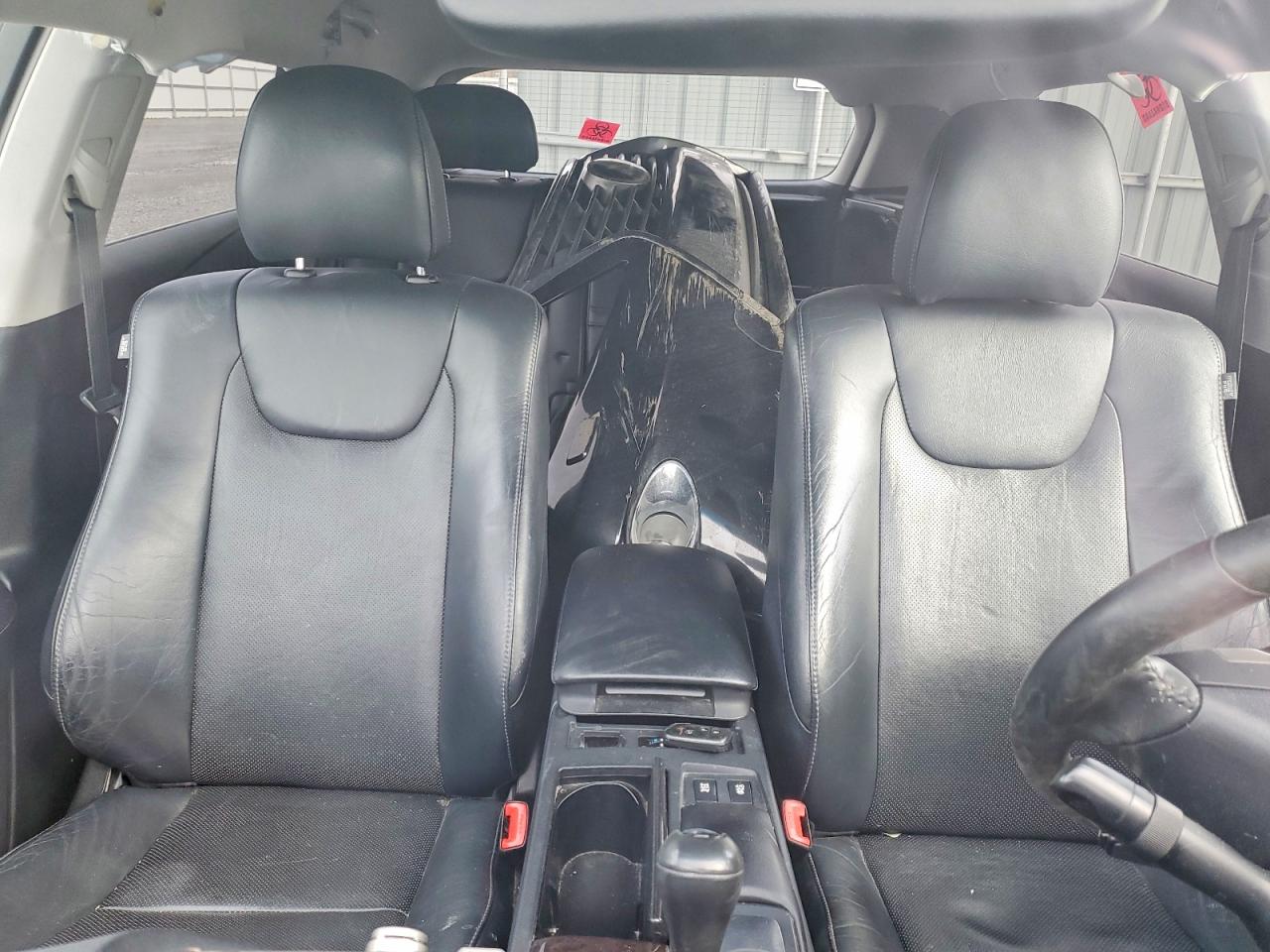 2T2BK1BA8DC217513 · 2013 LEXUS RX 350 · 10/13