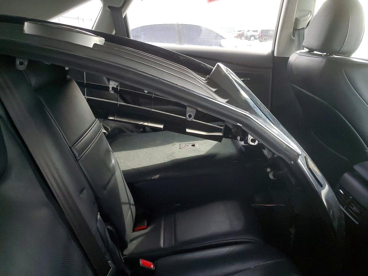 2T2BK1BA8DC217513 · 2013 LEXUS RX 350 · 11/13
