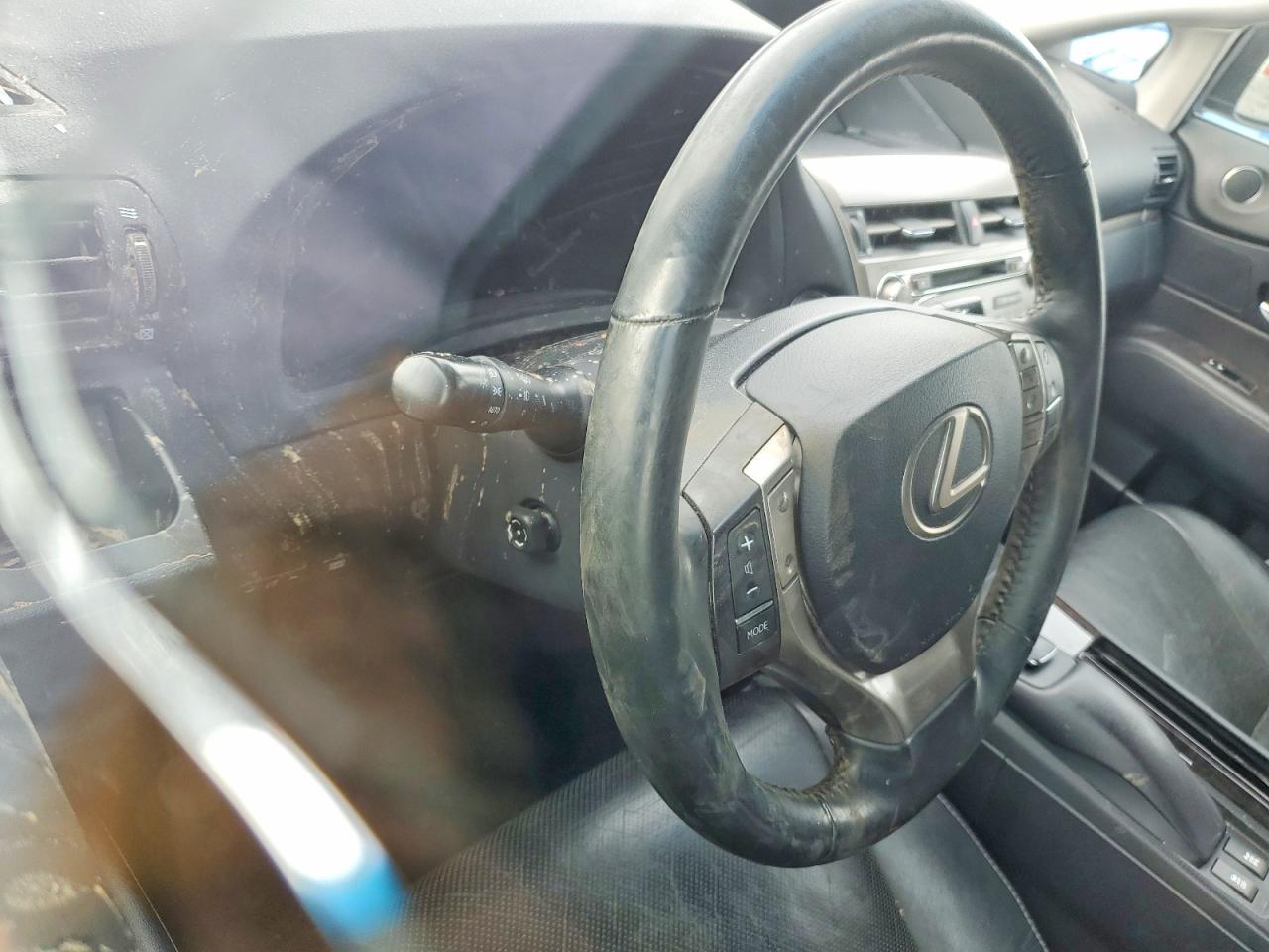 2T2BK1BA8DC217513 · 2013 LEXUS RX 350 · 9/13