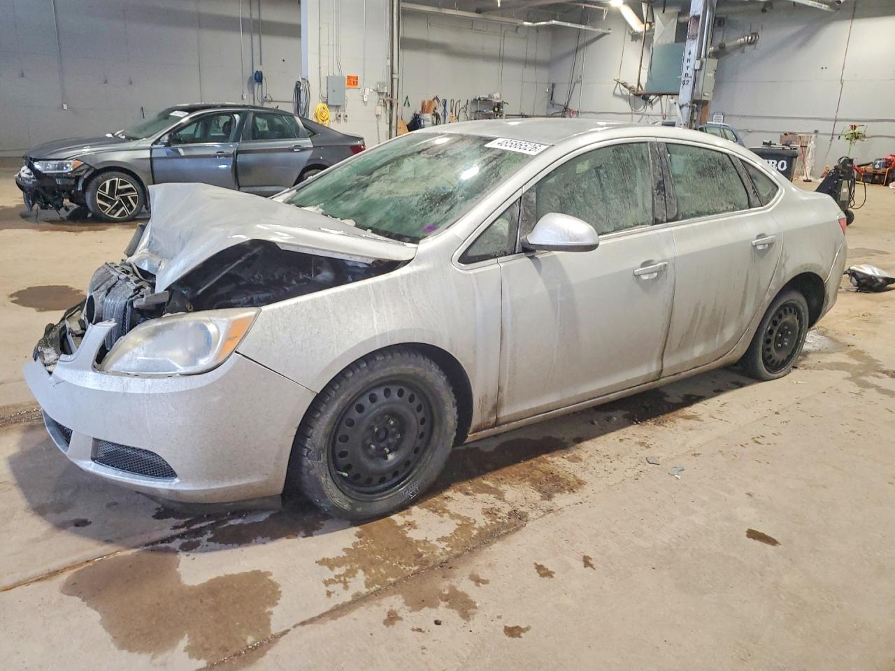 2013 BUICK VERANO