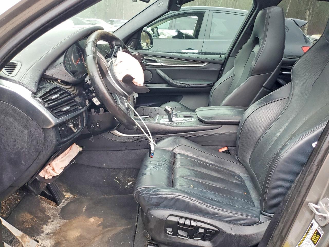 5YMKT6C37H0X20844 · 2017 BMW X5 · 7/13