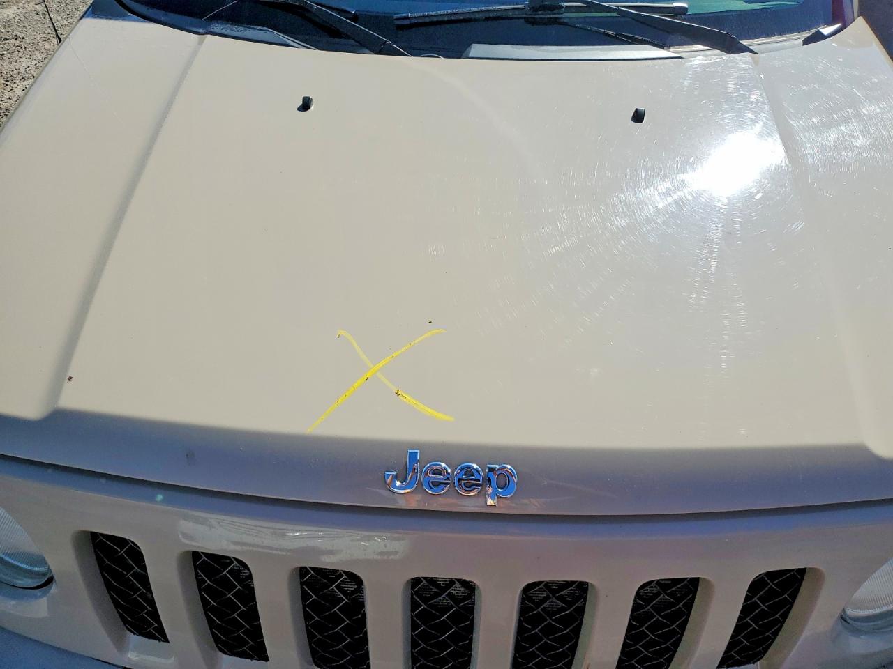 1C4NJPAA4HD187623 · 2017 JEEP PATRIOT · 12/13