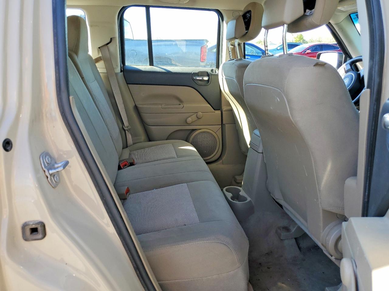 1C4NJPAA4HD187623 · 2017 JEEP PATRIOT · 11/13