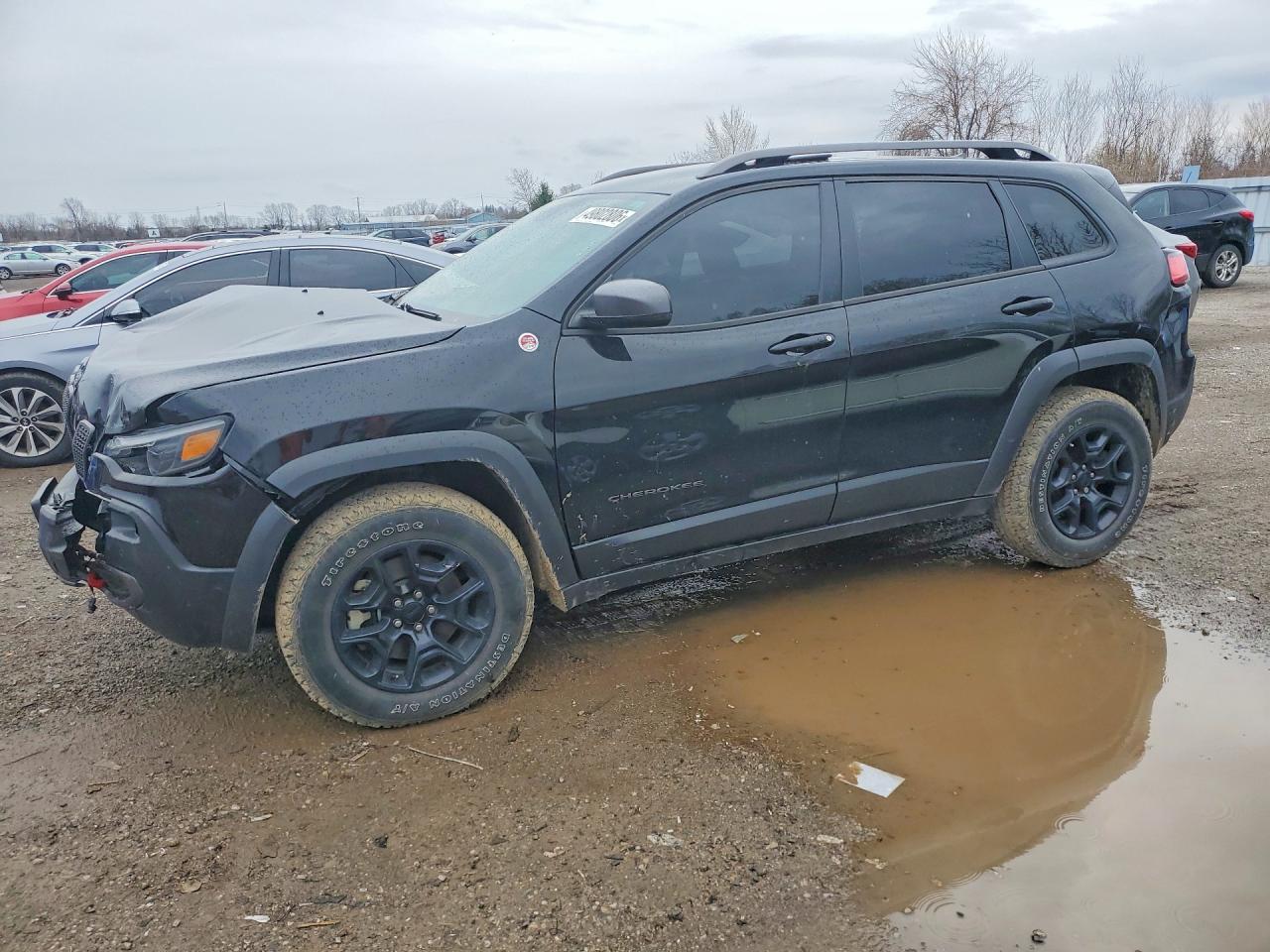 1C4PJMBX9MD113599 · 2021 JEEP CHEROKEE