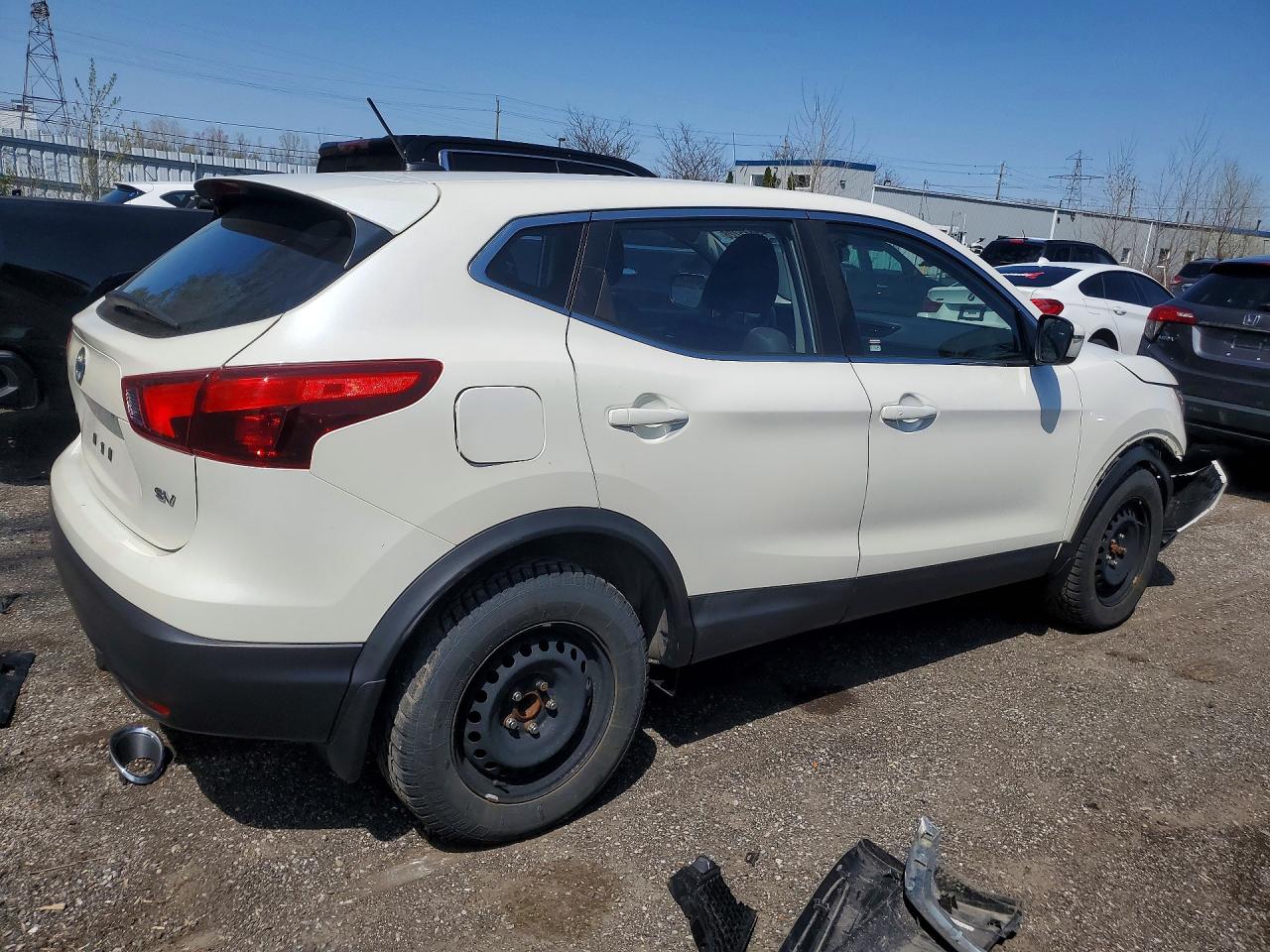 JN1BJ1CP2HW019424 · 2017 NISSAN ROGUE SPORT · 3/14