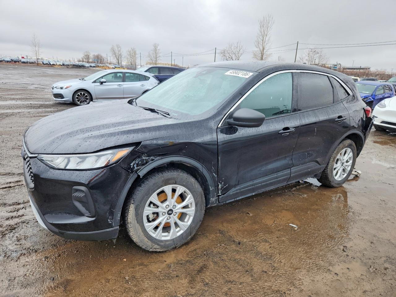 1FMCU9GN4RUA28862 · 2024 FORD ESCAPE