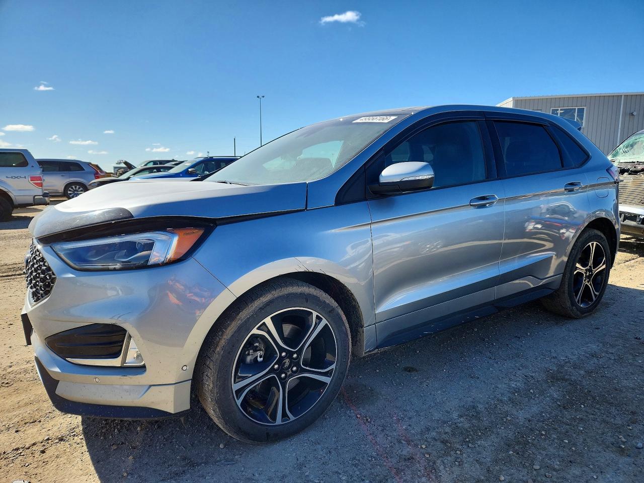 2FMPK4AP0LBA01028 · 2020 FORD EDGE