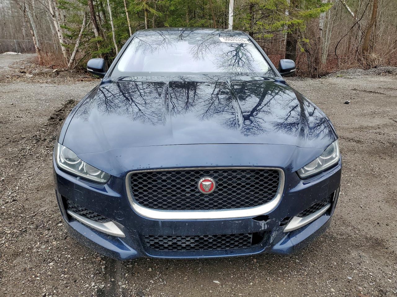 SAJAJ4BN0HA968561 · 2017 JAGUAR XE · 5/12