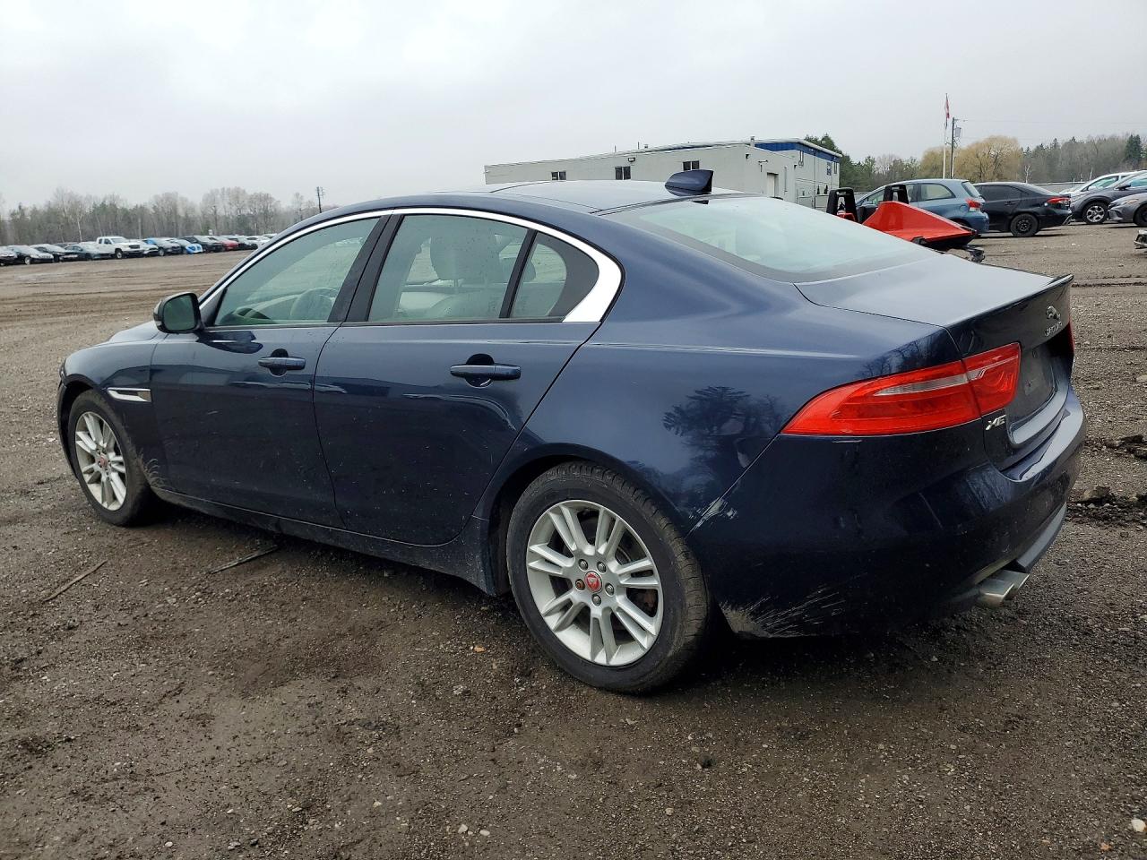 SAJAJ4BN0HA968561 · 2017 JAGUAR XE · 2/12
