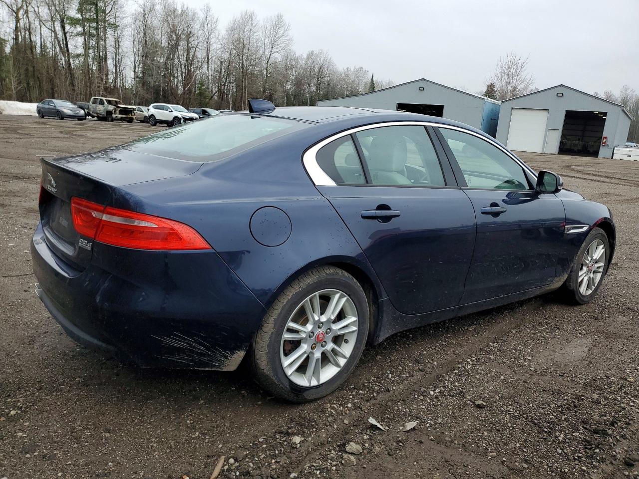 SAJAJ4BN0HA968561 · 2017 JAGUAR XE · 3/12
