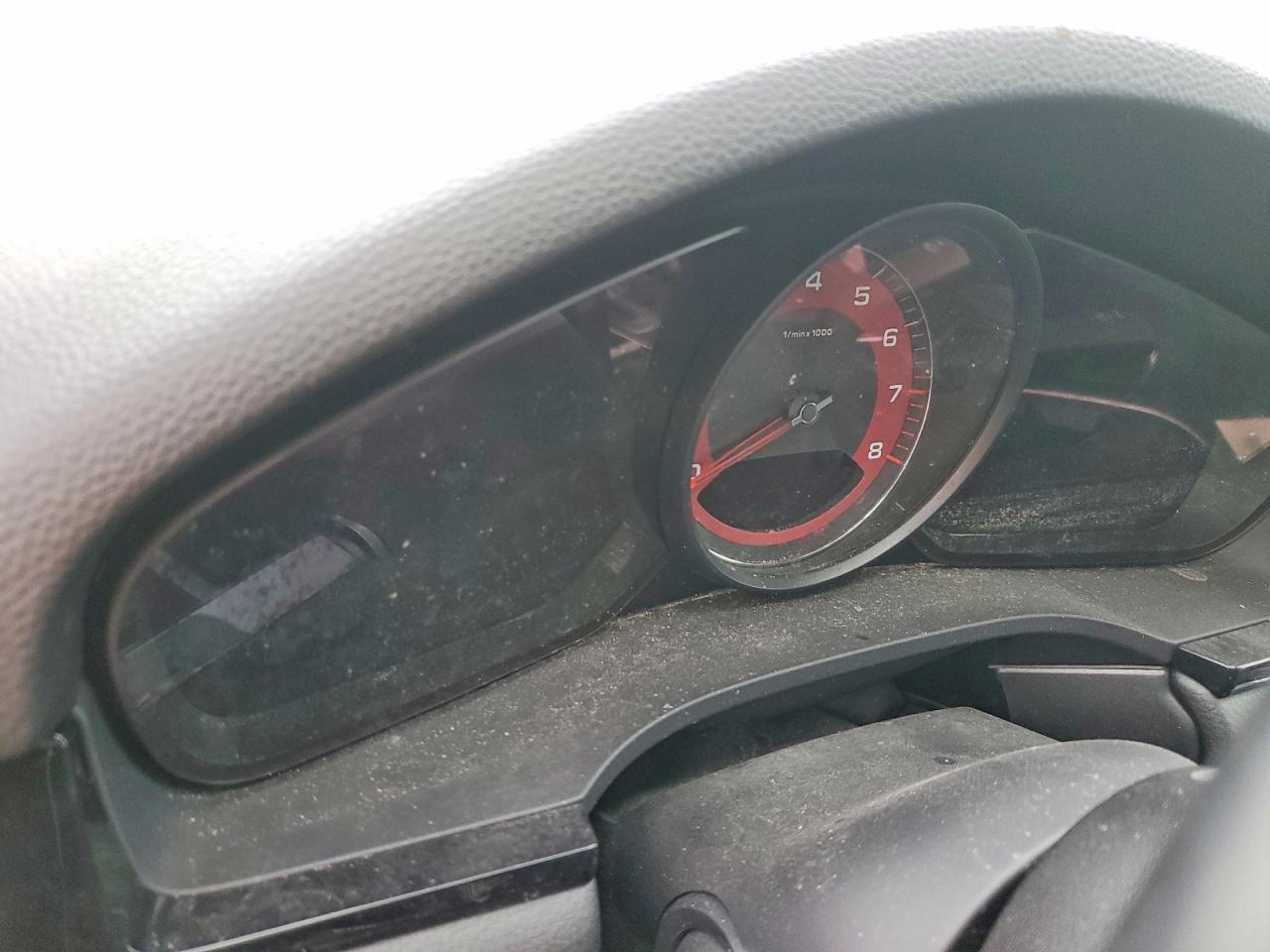 WP1BB2AY6PDA30589 · 2023 PORSCHE CAYENNE · 9/13