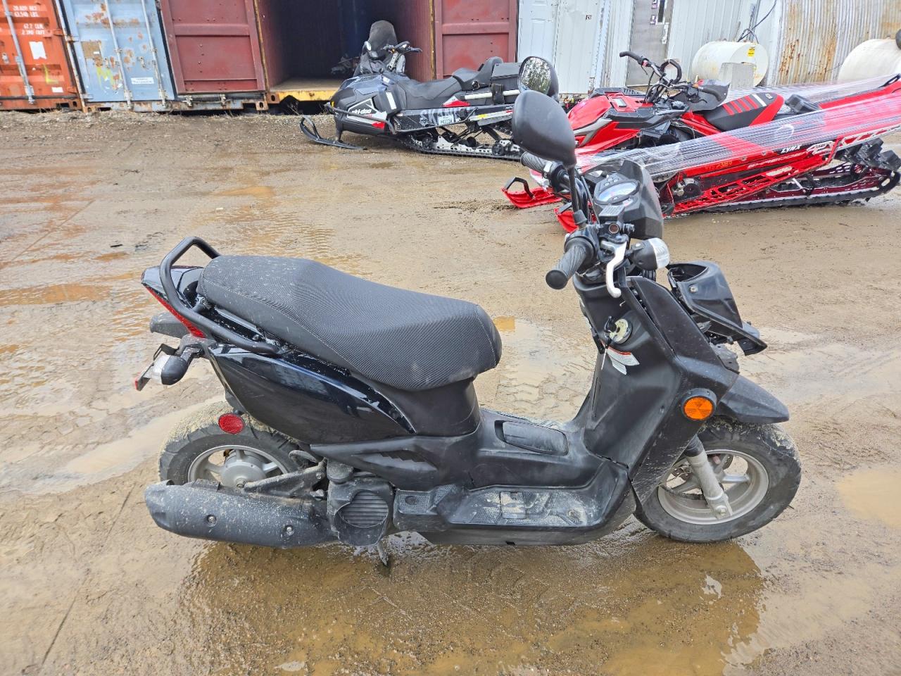 RKRSA51N2HA002604 · 2017 YAMAHA YW50