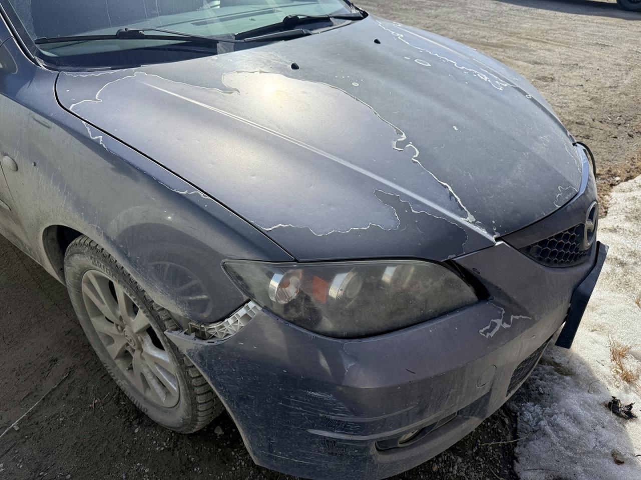 JM1BK32F071720019 · 2007 MAZDA 3