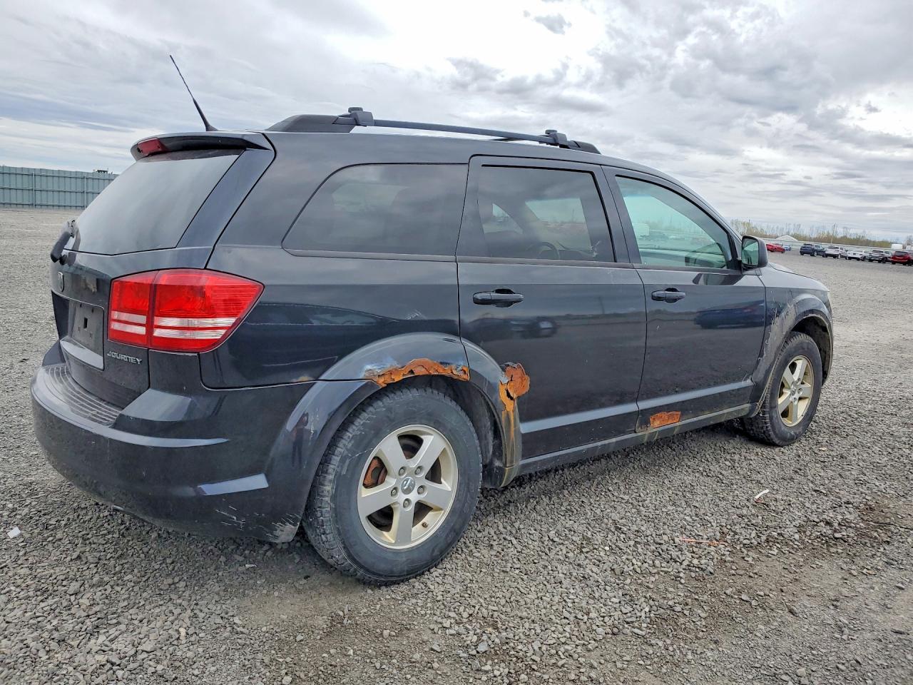 3D4PG4FB5AT244941 · 2010 DODGE JOURNEY · 3/13