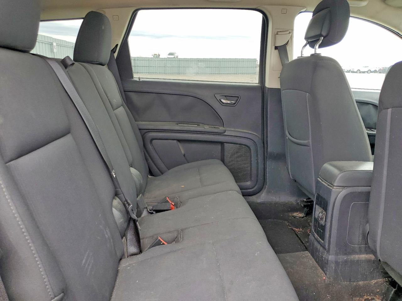 3D4PG4FB5AT244941 · 2010 DODGE JOURNEY · 11/13