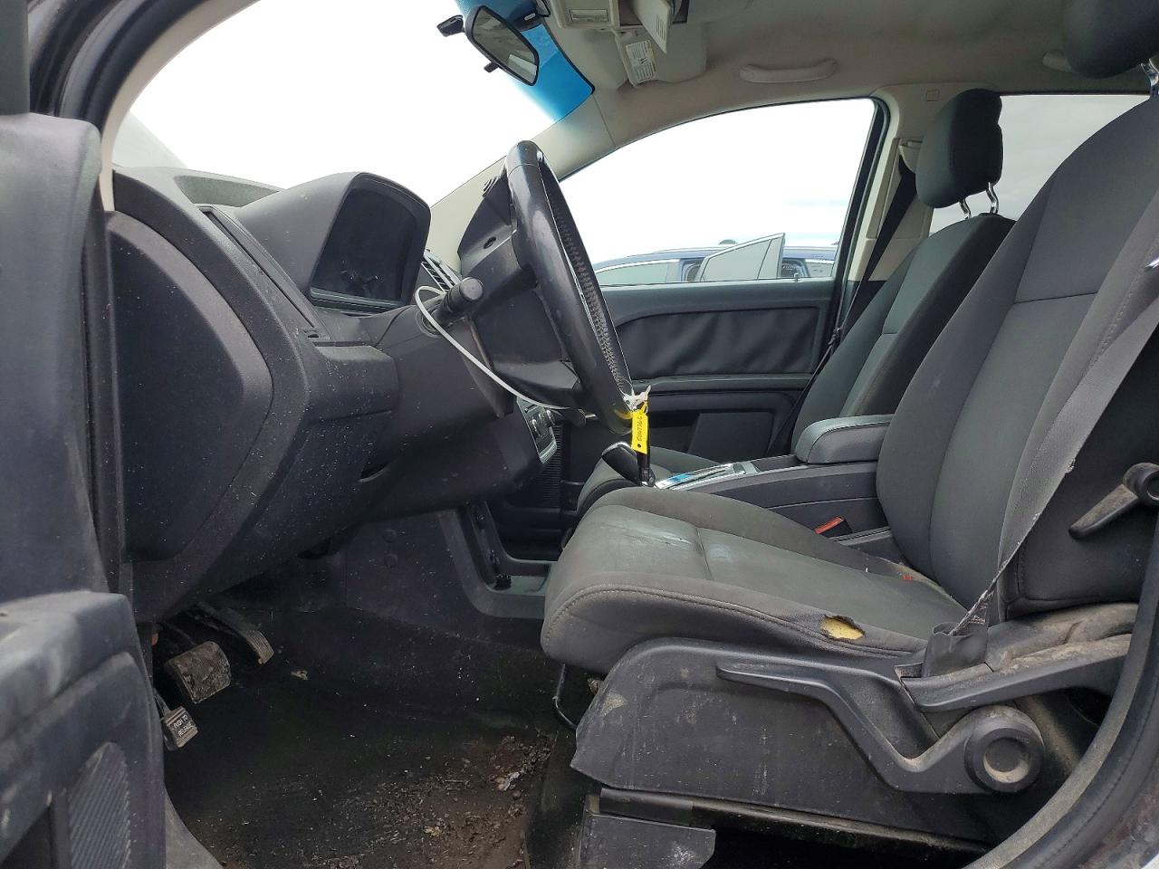 3D4PG4FB5AT244941 · 2010 DODGE JOURNEY · 7/13
