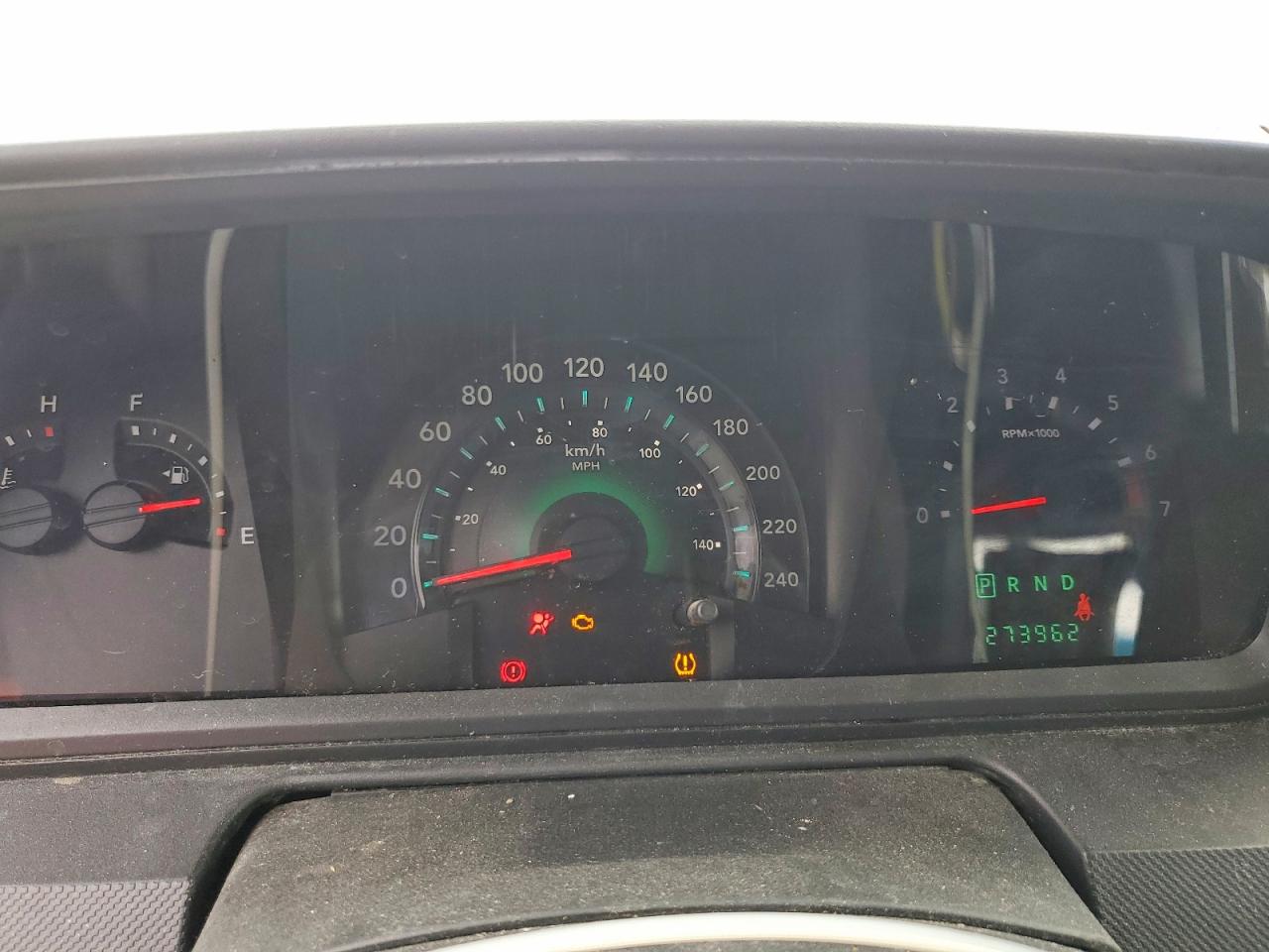 3D4PG4FB5AT244941 · 2010 DODGE JOURNEY · 9/13