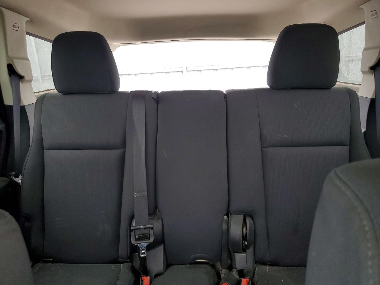 3D4PG4FB5AT244941 · 2010 DODGE JOURNEY · 10/13
