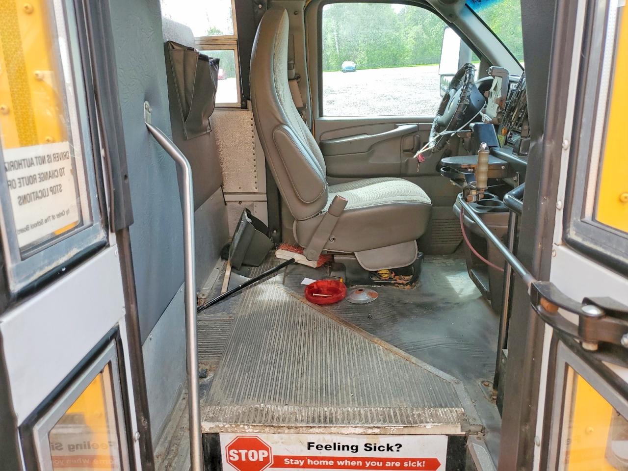 1GB0G2BA5C1189714 · 2012 THOMAS SCHOOL BUS · 5/10