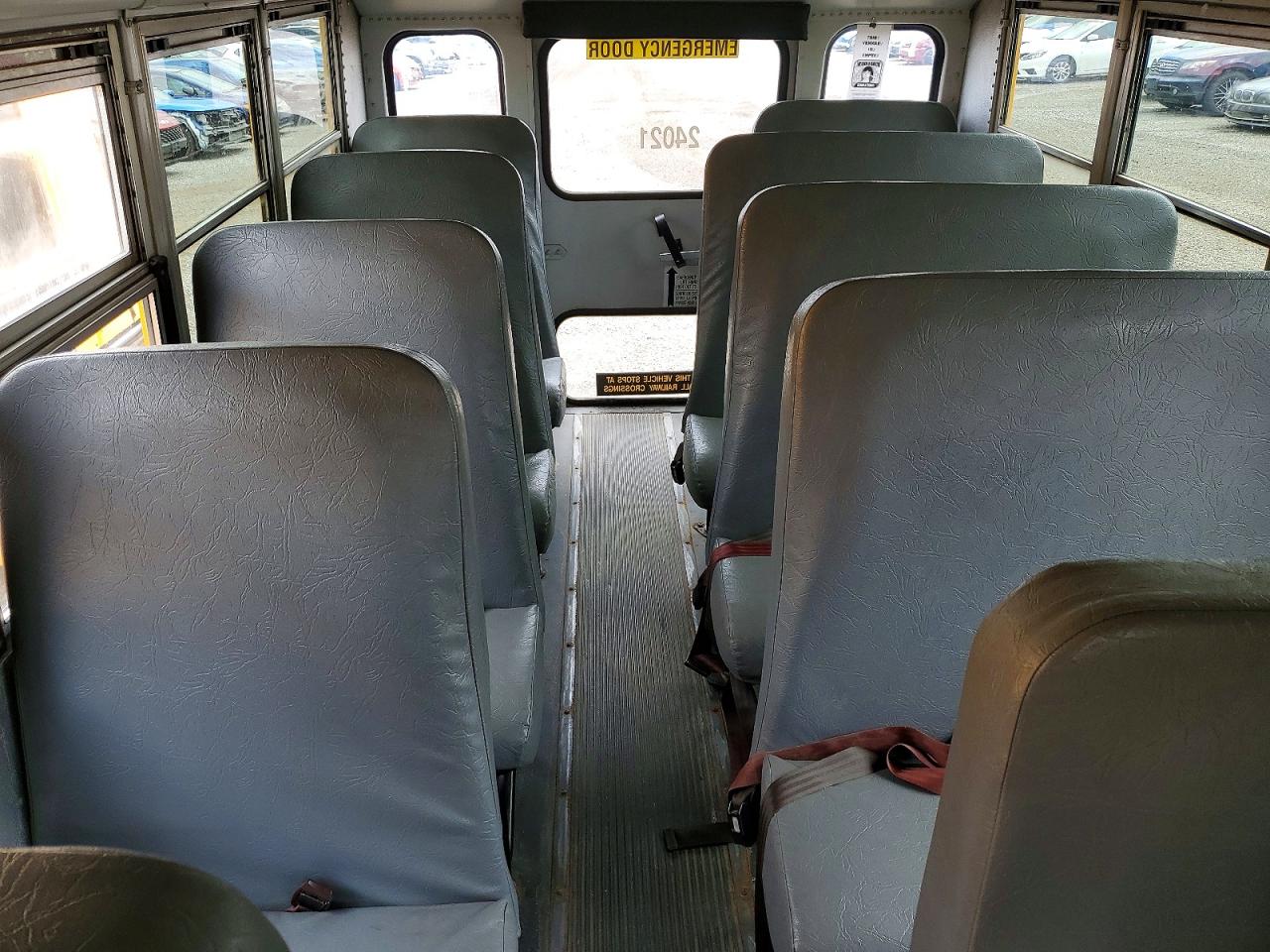 1GB0G2BA5C1189714 · 2012 THOMAS SCHOOL BUS · 6/10