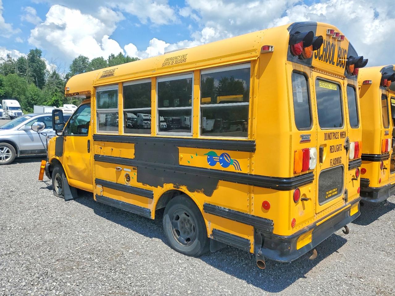 1GB0G2BA5C1189714 · 2012 THOMAS SCHOOL BUS · 3/10