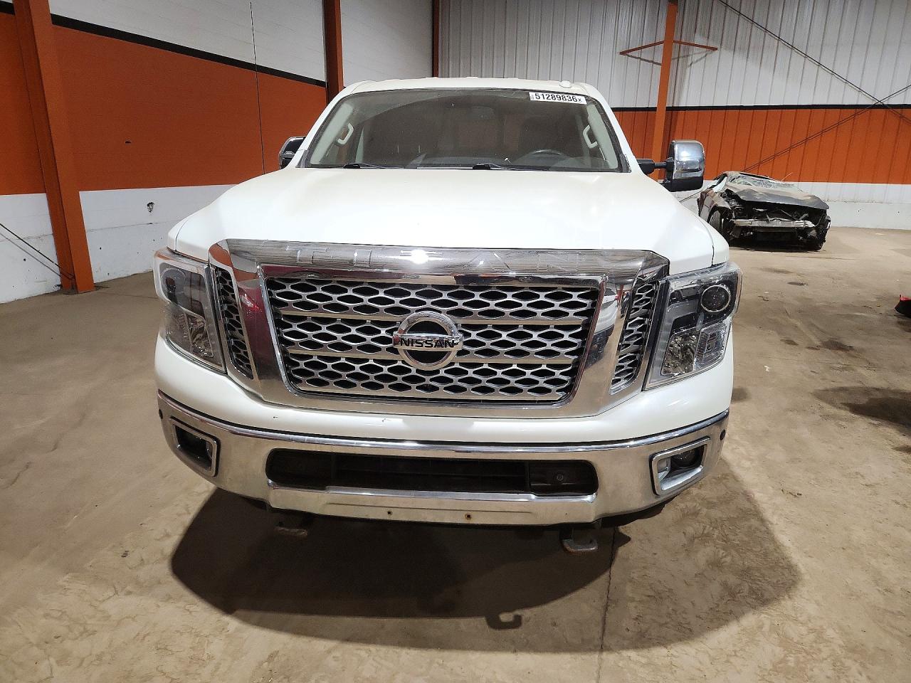 1N6AA1F40GN513101 · 2016 NISSAN TITAN XD · 5/12