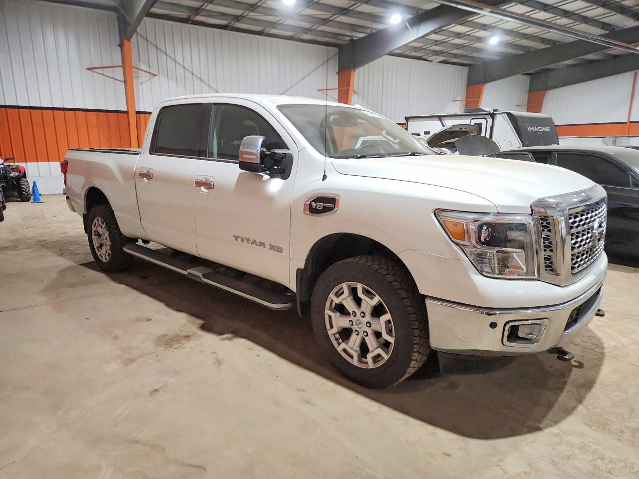 1N6AA1F40GN513101 · 2016 NISSAN TITAN XD · 4/12