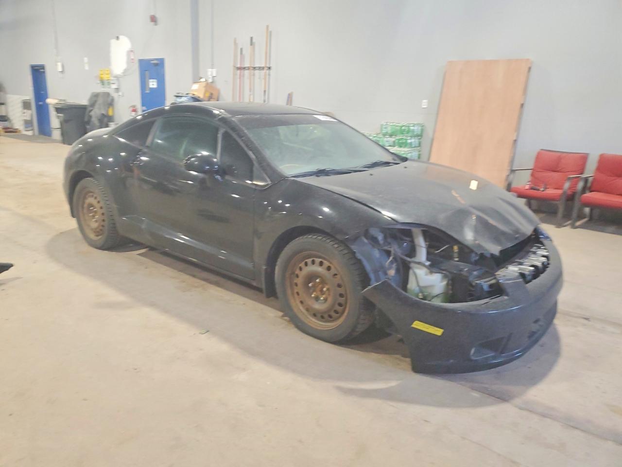 4A31K3DT9CE601304 · 2012 MITSUBISHI ECLIPSE · 4/13