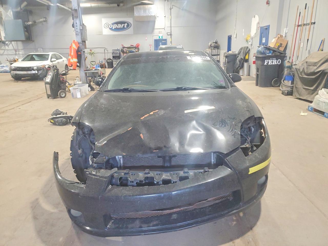 4A31K3DT9CE601304 · 2012 MITSUBISHI ECLIPSE · 5/13