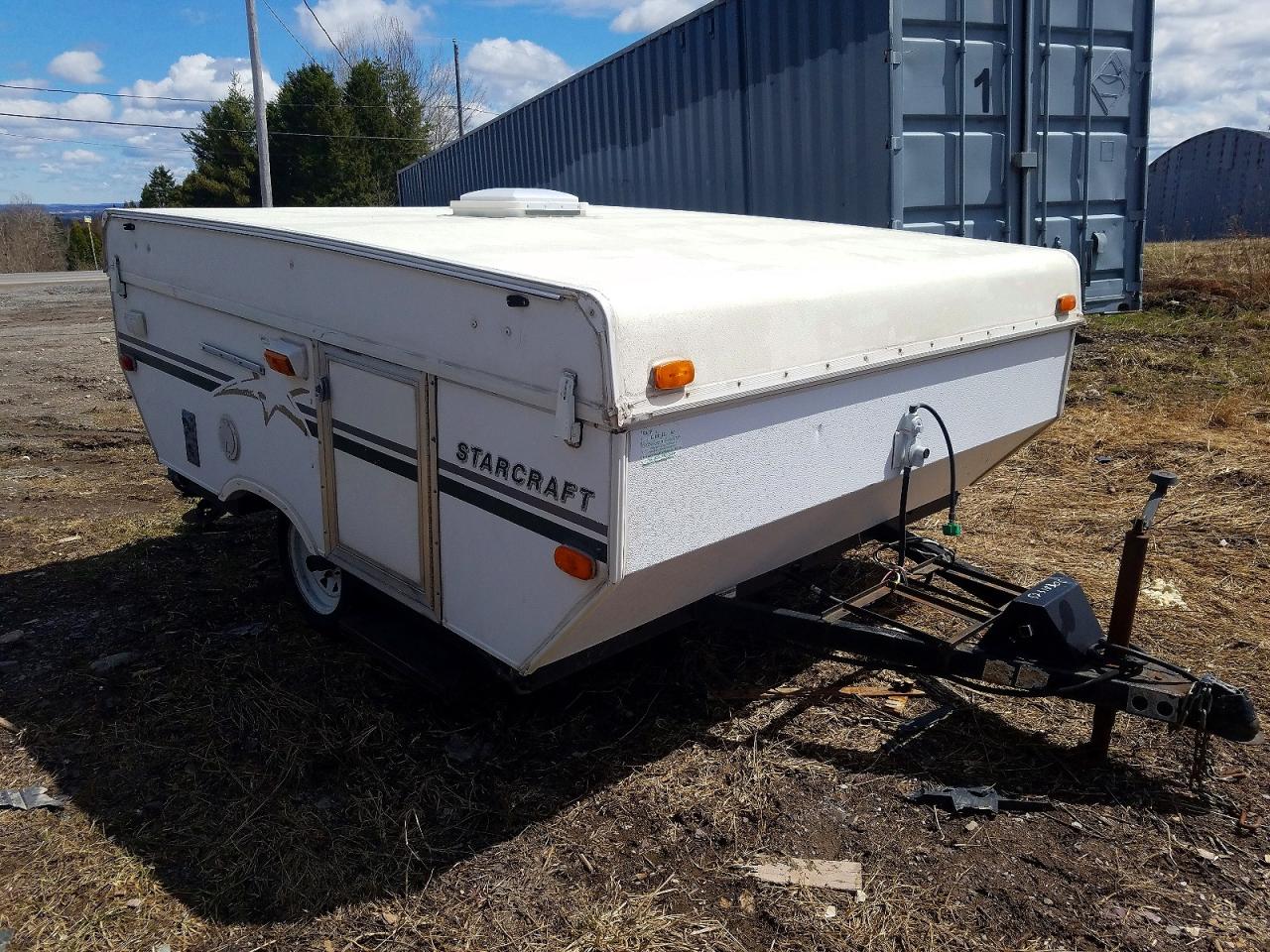 1SAAS01D641AA3199 · 2004 STARCRAFT CAMPER