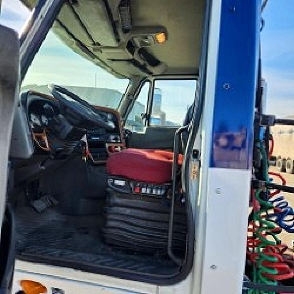 1HSDJSJR7CH562269 · 2012 INTERNATIONAL PROSTAR · 5/10