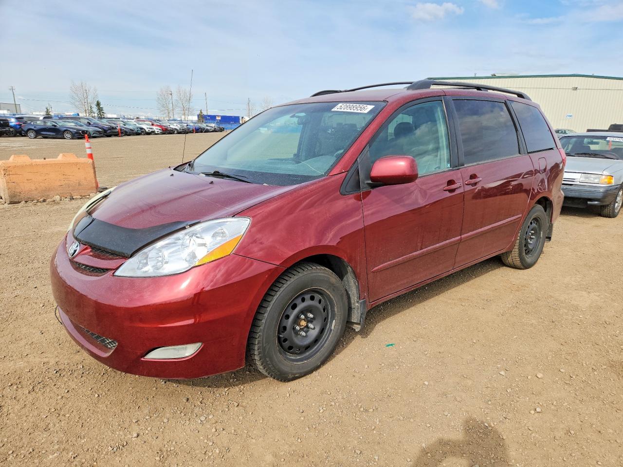 5TDZA23C96S528065 · 2006 TOYOTA SIENNA