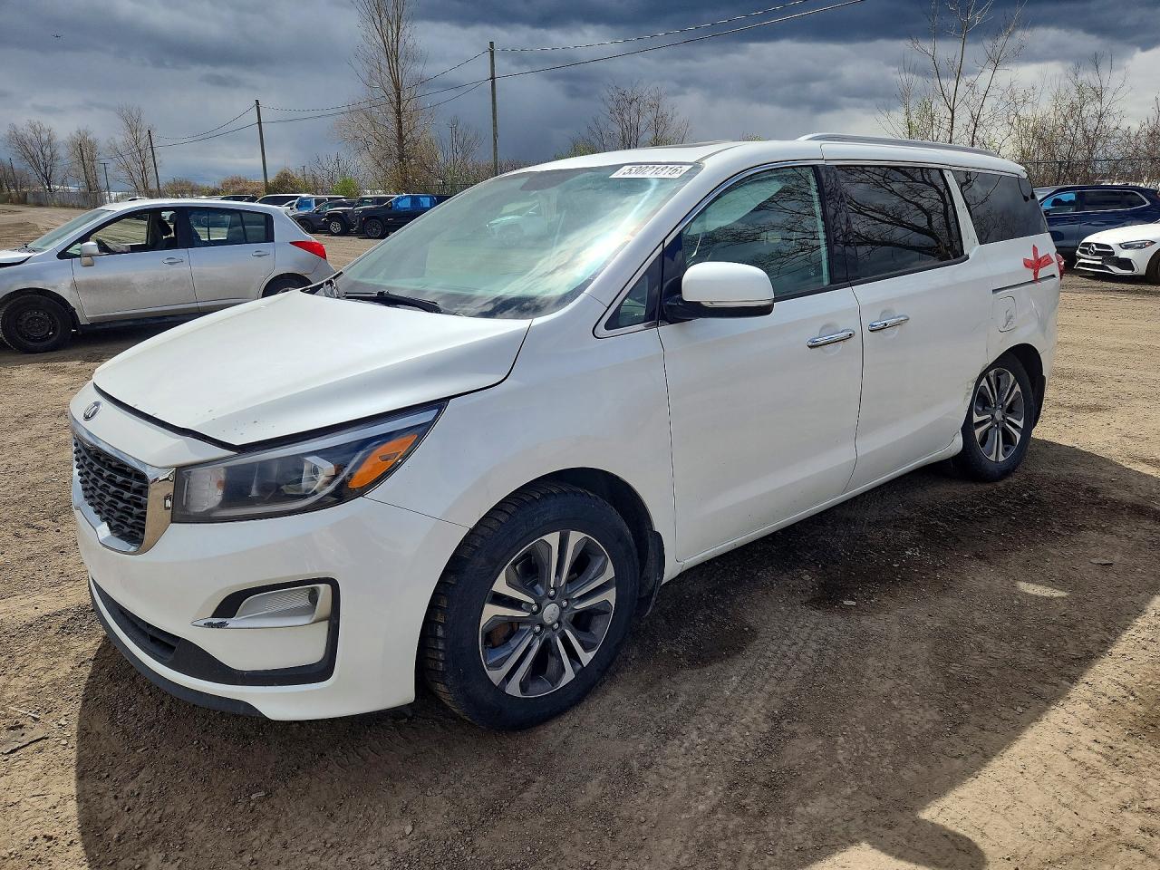 KNDMC5C18L6562465 · 2020 KIA SEDONA