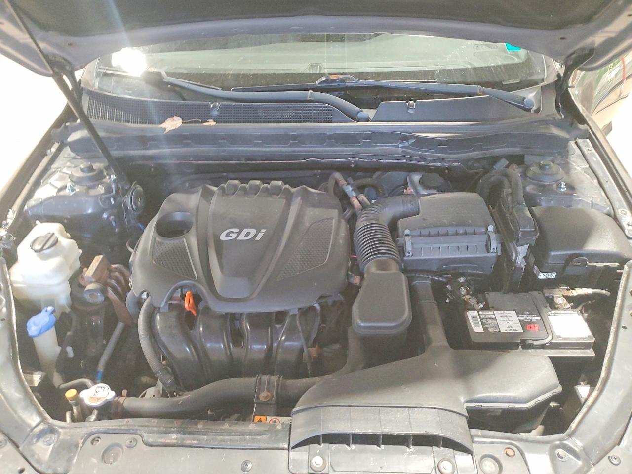 KNAGM4A76C5256685 · 2012 KIA OPTIMA · 11/12