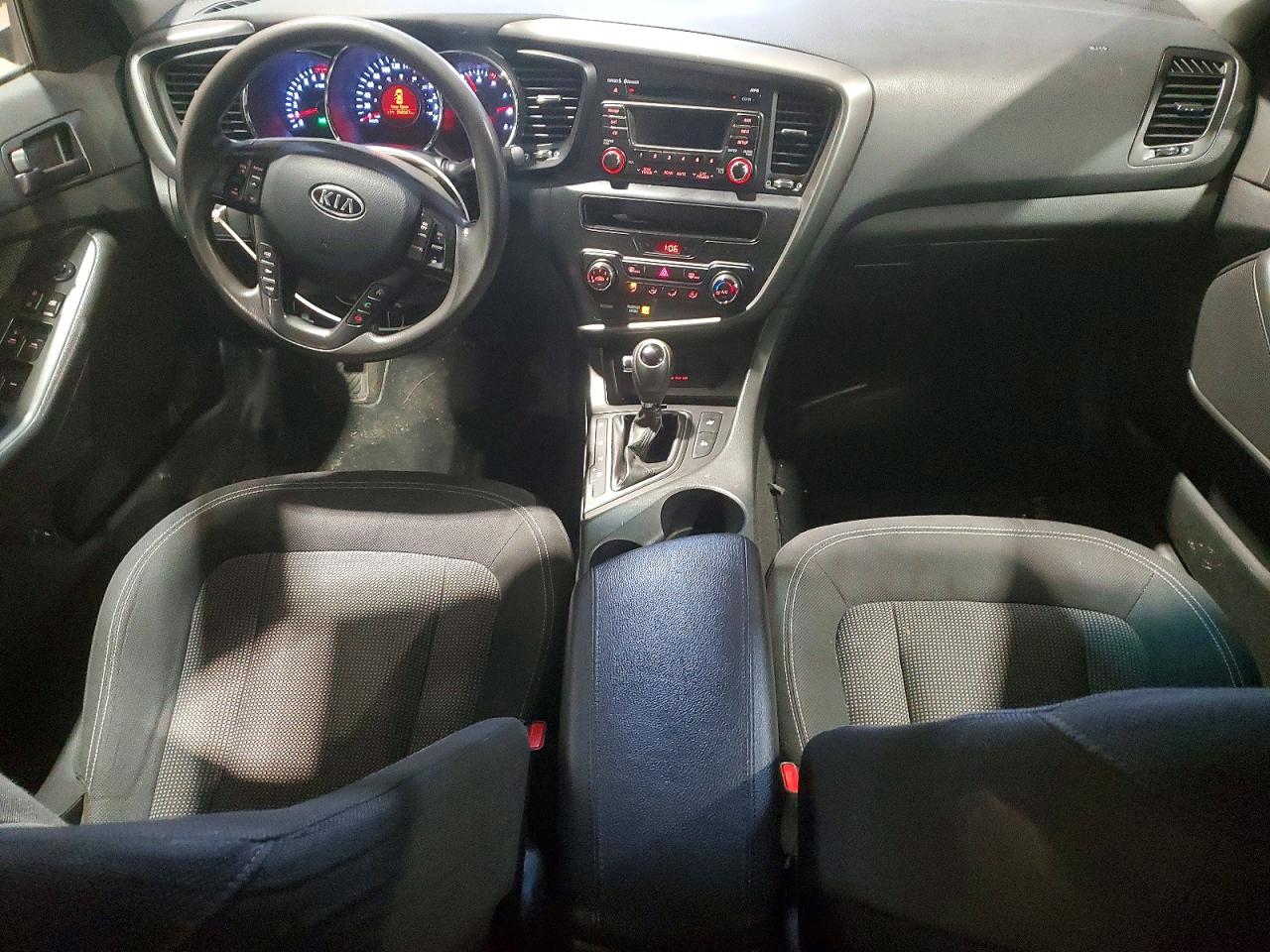 KNAGM4A76C5256685 · 2012 KIA OPTIMA · 8/12