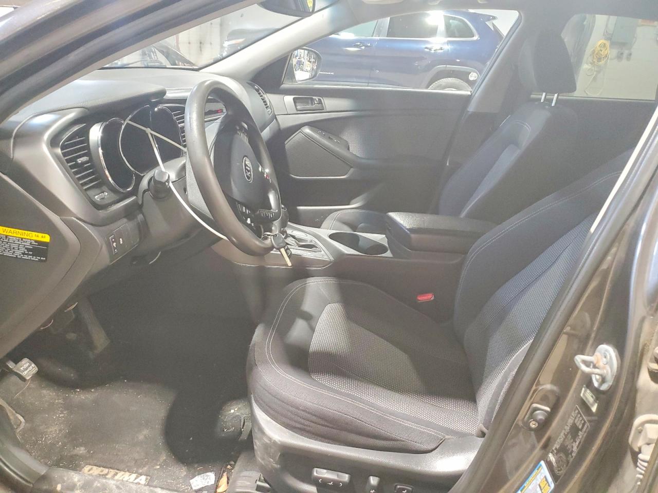KNAGM4A76C5256685 · 2012 KIA OPTIMA · 7/12