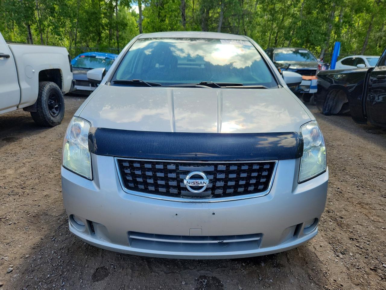 3N1AB61E69L641104 · 2009 NISSAN SENTRA · 5/13