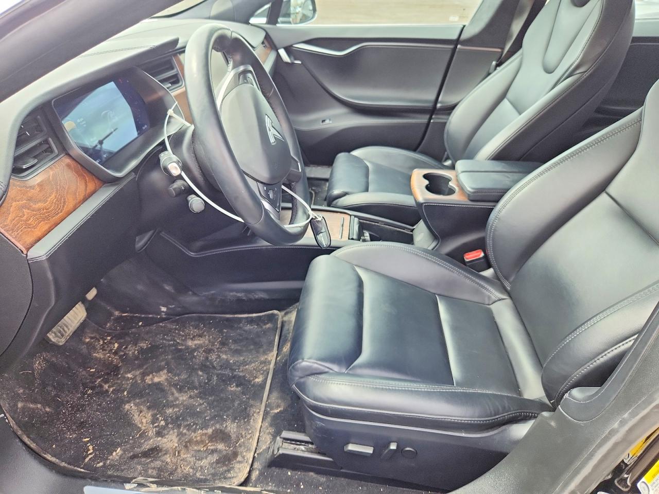 5YJSA1E26MF426367 · 2021 TESLA MODEL S · 7/12