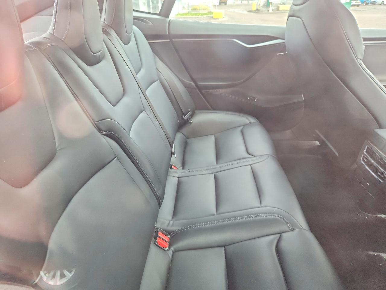 5YJSA1E26MF426367 · 2021 TESLA MODEL S · 10/12