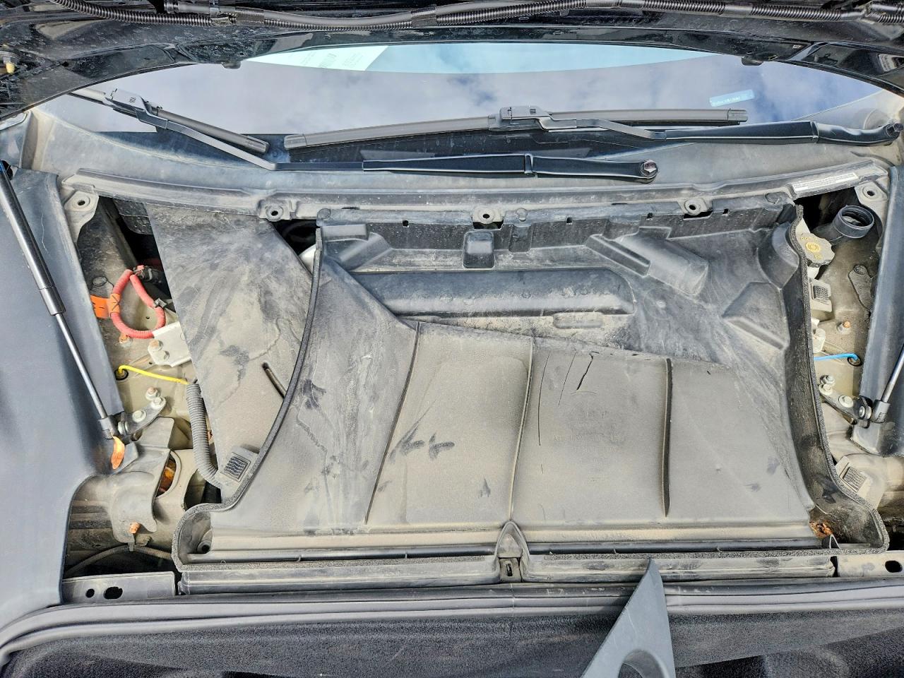 5YJSA1E26MF426367 · 2021 TESLA MODEL S · 11/12