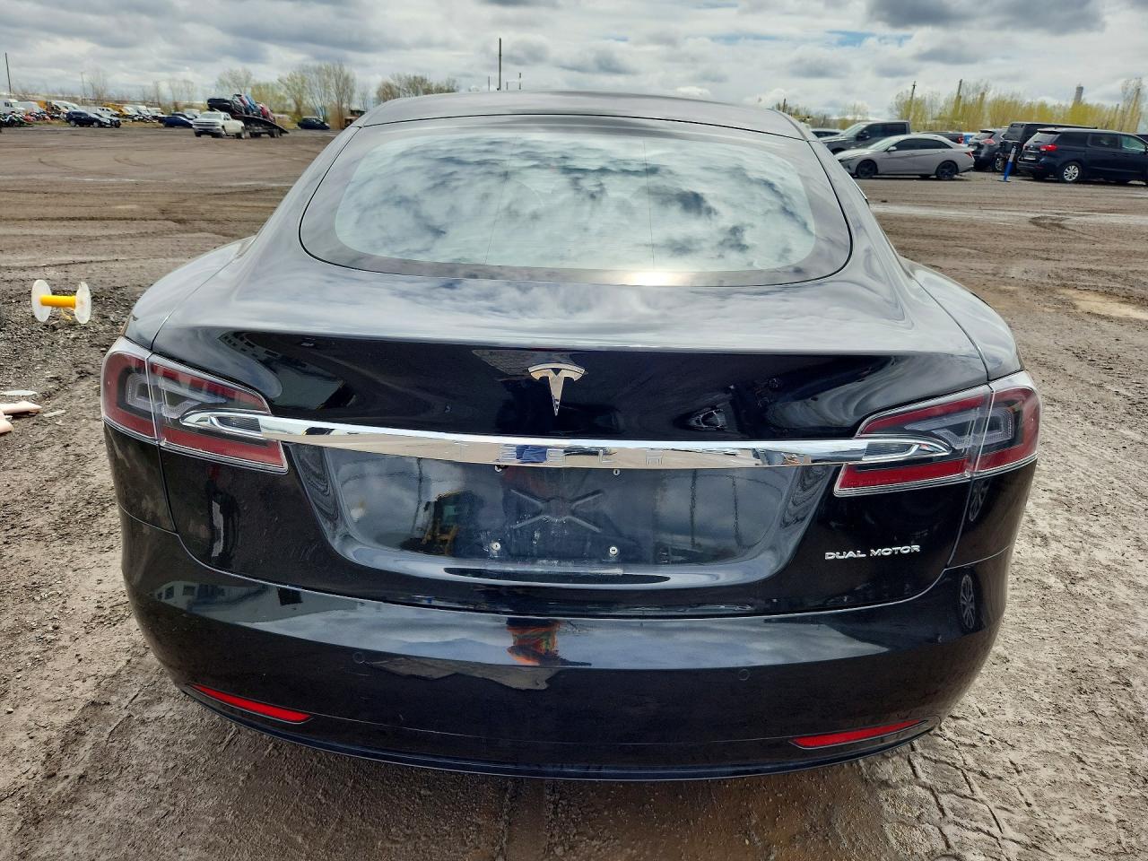 5YJSA1E26MF426367 · 2021 TESLA MODEL S · 6/12