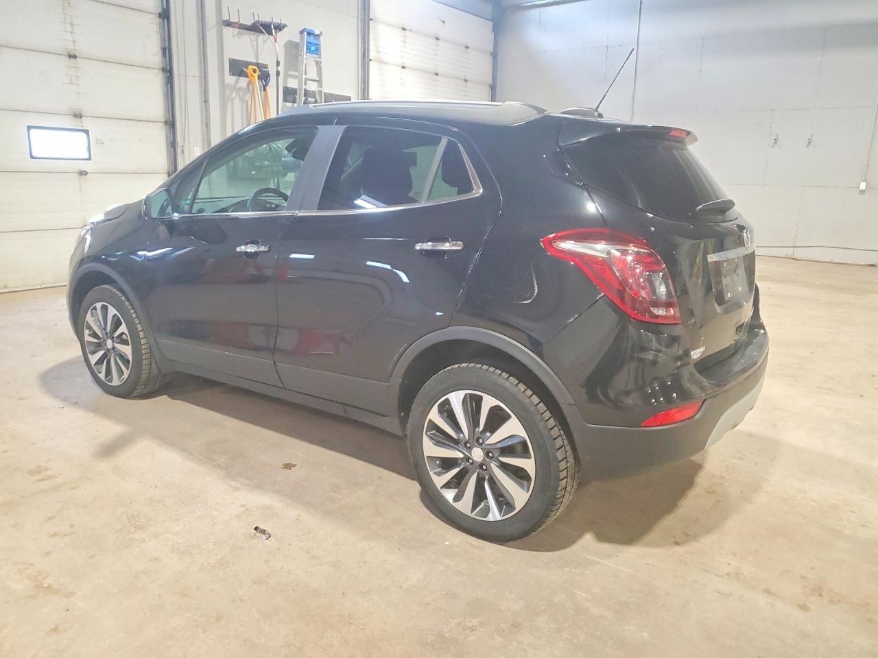 KL4CJESM7NB553144 · 2022 BUICK ENCORE · 2/13